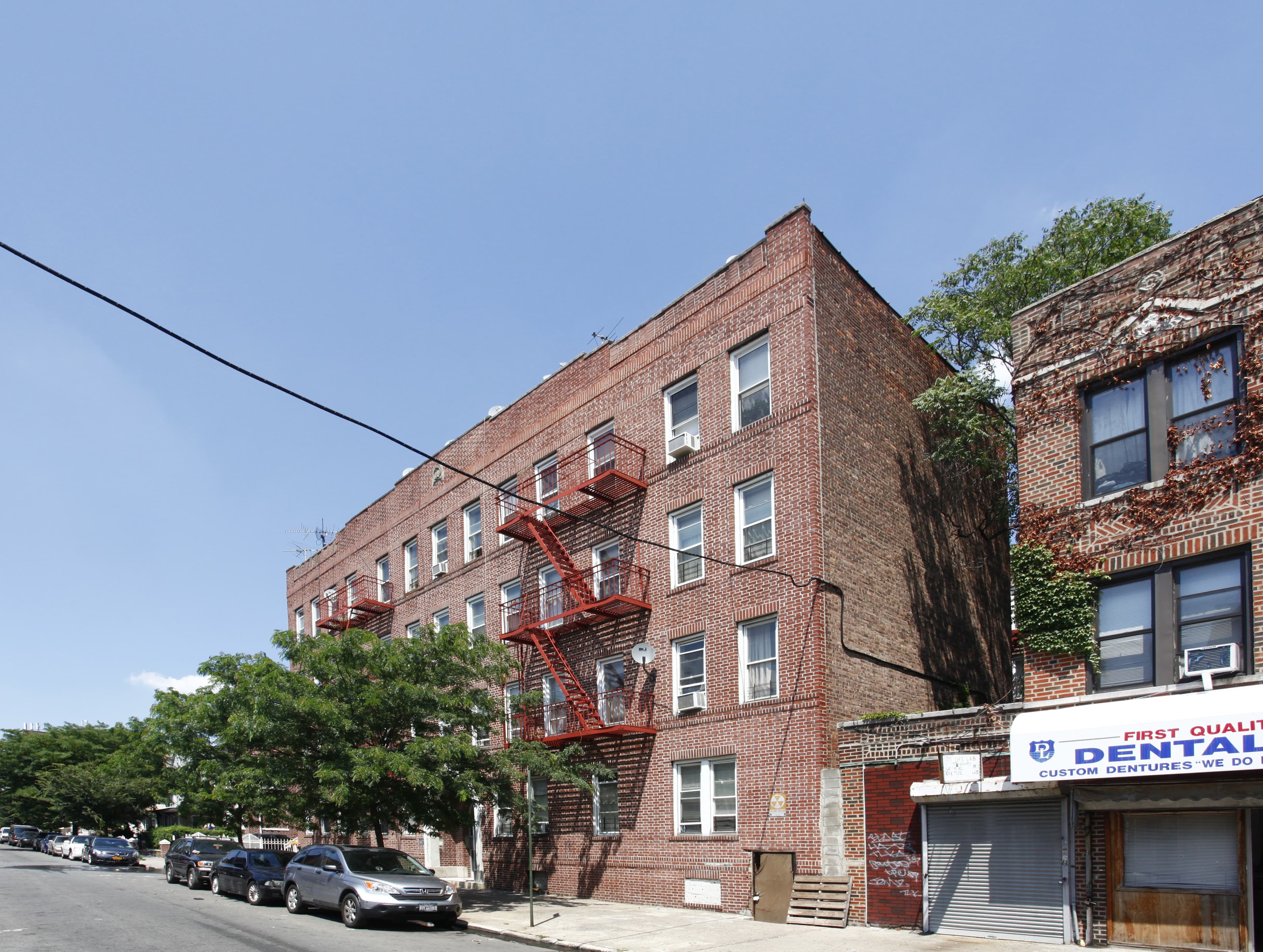 Eastern Brooklyn